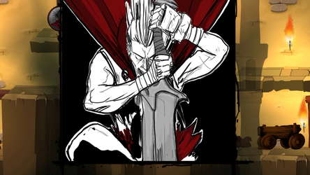 Shadow of the Guild screenshot 6