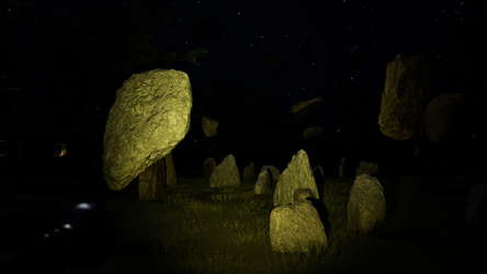 Nightwatch at the Hopkins' Cliffside screenshot 5