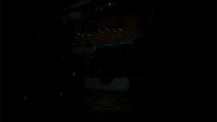 Last Dive: Echo Trench screenshot 1