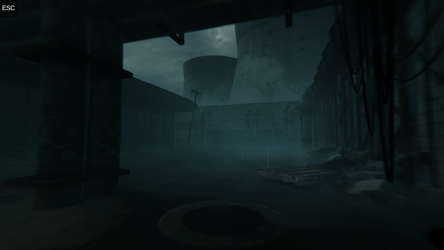 FourPoint:prologue screenshot 4