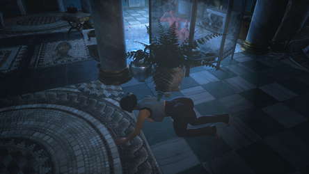 The Dead Thread screenshot 24