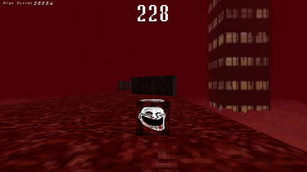 Cover Yourself in Blood screenshot 2