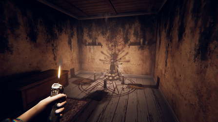 Family curse screenshot 8