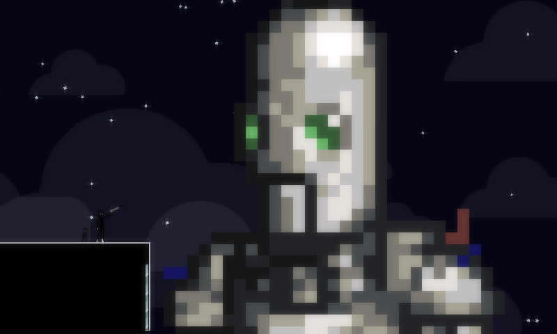 Simple Fear screenshot