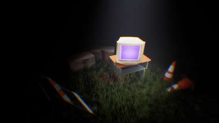 Unknown Rules screenshot 1