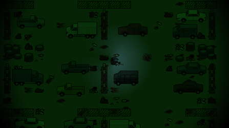 Night Raider screenshot 6