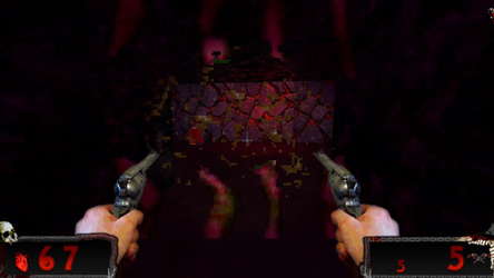 REVEREND screenshot 1