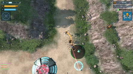 Monsters Loot Swag screenshot 13