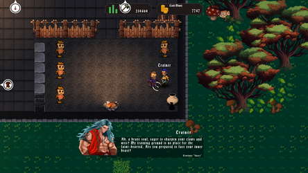 We'reWolves screenshot 22