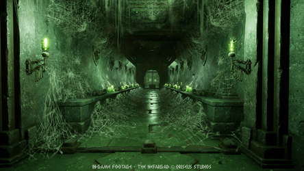 The Nefargad screenshot 15