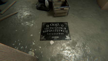 World horror story screenshot 4