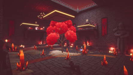 Shy Eye Labyrinth: The Incredible Mystery screenshot 4