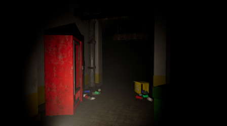 Childmare screenshot 3