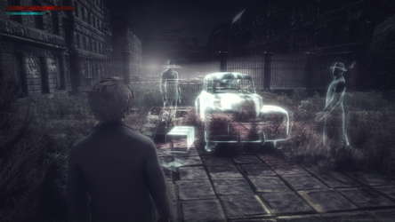 The Piano screenshot 1