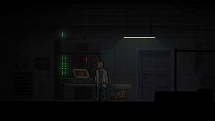 The Long Reach screenshot 7