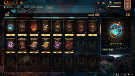 Odra Online screenshot 6