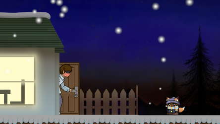 TOO LATE FOREST screenshot 3