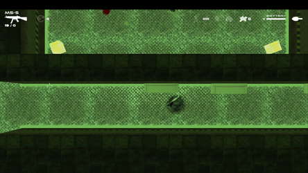 The Last Man screenshot 6