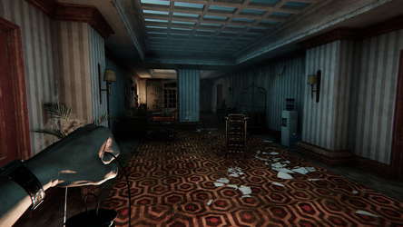 Lust from Beyond: M Edition screenshot 1