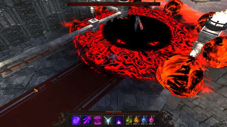 Kingdom of Arcana screenshot 9