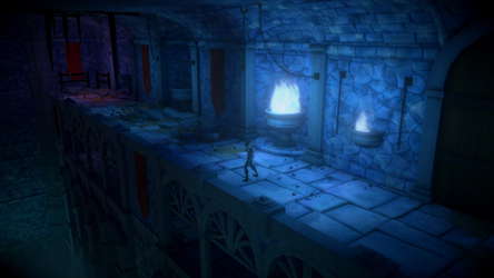 Third Power screenshot 1