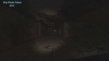 SPIRITGRAPHER: THE ASYLUM 99 screenshot 2