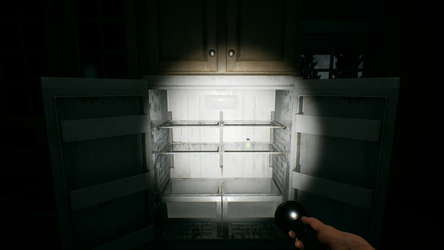Nightmare screenshot 11