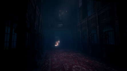 The Wendigo screenshot 2