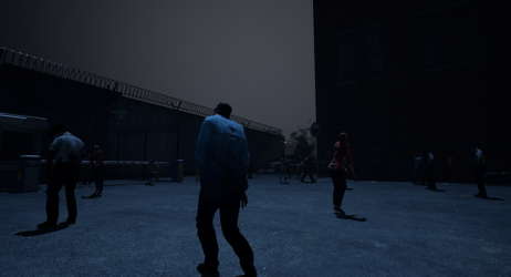 Infected Prison screenshot 15