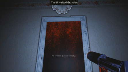 The Unvisited Grandma screenshot 5