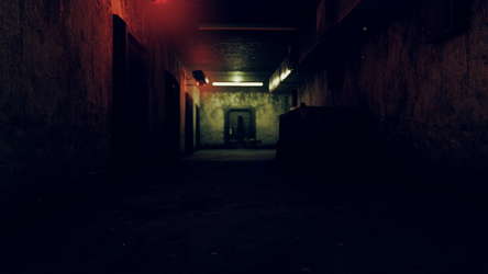 Akolyta screenshot 4