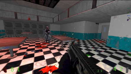 Pile 'Em High Episode 3: Convalescence screenshot 3