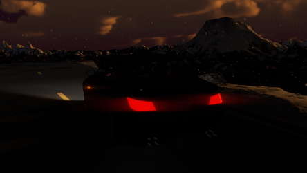 Nightvision: Drive Forever screenshot 16