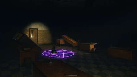 Veil Realm screenshot 3