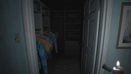 Hide Alone screenshot 13