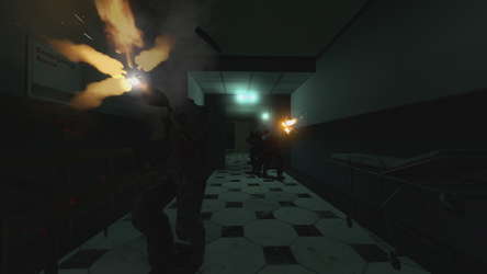 BrainBread 2 screenshot 19