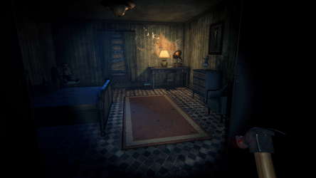 The Story of Henry Bishop screenshot 2