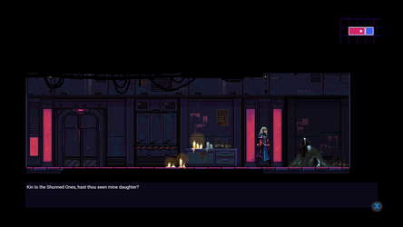 Silent Planet - Elegy of a Dying World screenshot 6