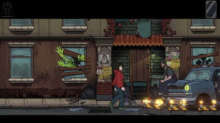 Almost My Floor: Duality screenshot 12