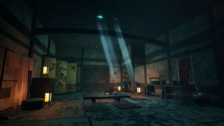 Malice screenshot 6