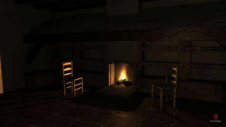 EVIL POSSESSION screenshot 10