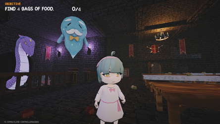 Unknown Soul With Me screenshot 5