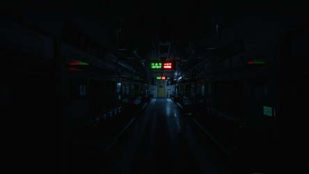 Seoul Station screenshot 6