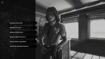 Echoes screenshot 2