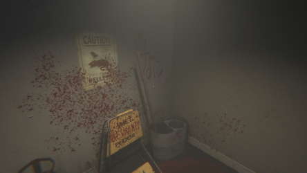 The Long Way Round screenshot 7