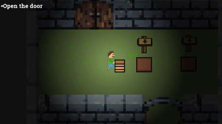 InMaze screenshot 3