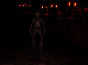 千灯巷 Thousand Lantern Lane screenshot 3
