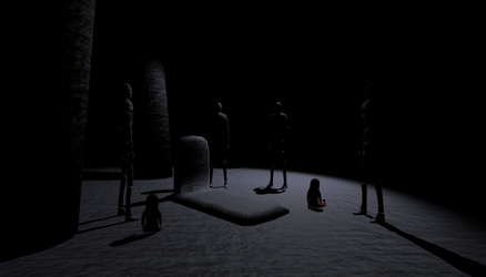 Timore Inferno screenshot 5