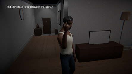 Mutational Loading screenshot 5