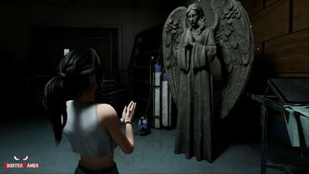 险恶游戏(Sinister Games) screenshot 2